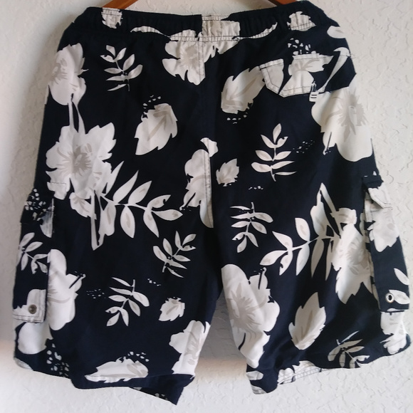 U.S. Polo Assn. Swim Shorts Size XL - Picture 2 of 8